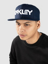 Oakley Mark III Lippis