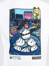 Woodbird Baine Dimsum T-Shirt