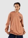 Woodbird Hanes Dimsum Longsleeve