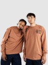 Woodbird Hanes Dimsum Longsleeve