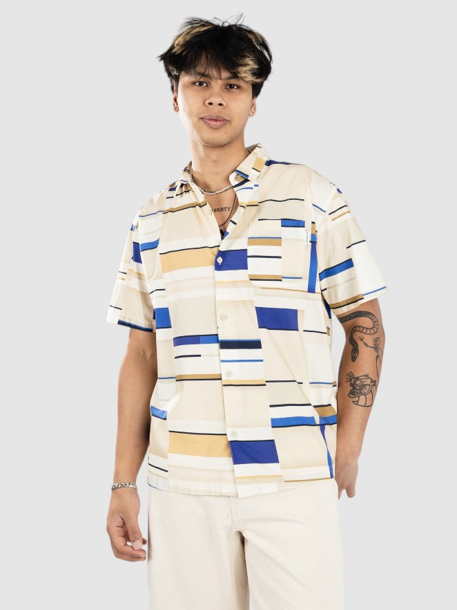 Iriedaily Resorio Shirt