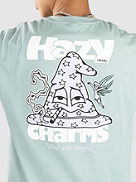 Hazy Charms Camiseta