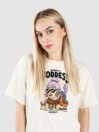 Iriedaily No Goddess T-Shirt