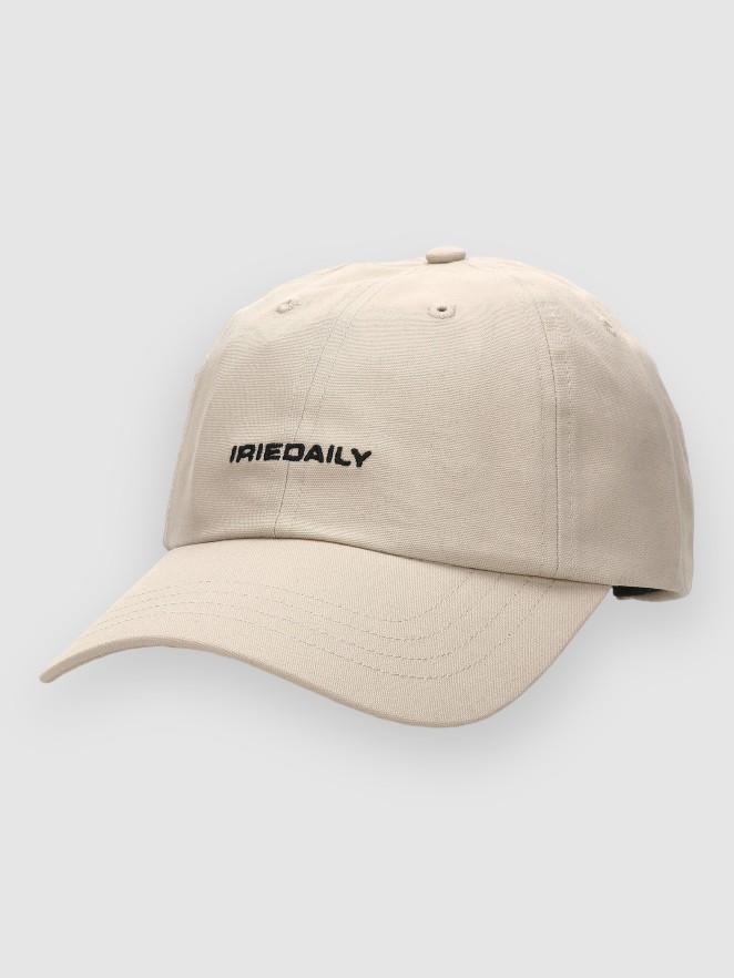 Iriedaily U-Rope Dad Cap