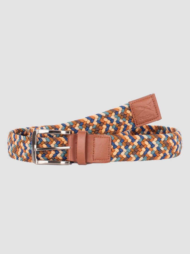 Iriedaily Variation Belt