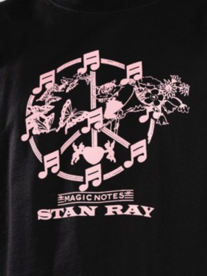 Magic Notes Camiseta