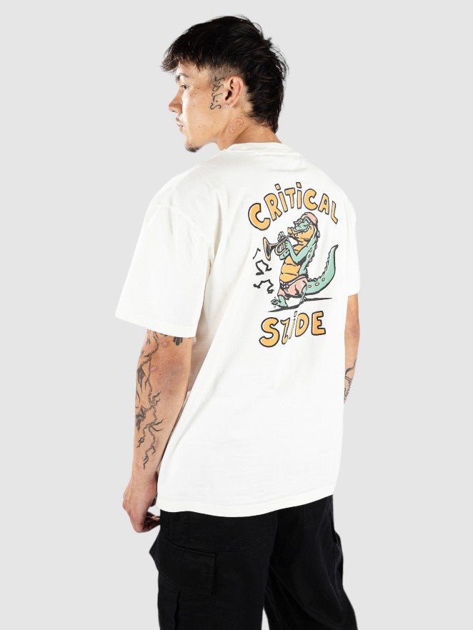 TCSS Jazzy Jeff T-Shirt