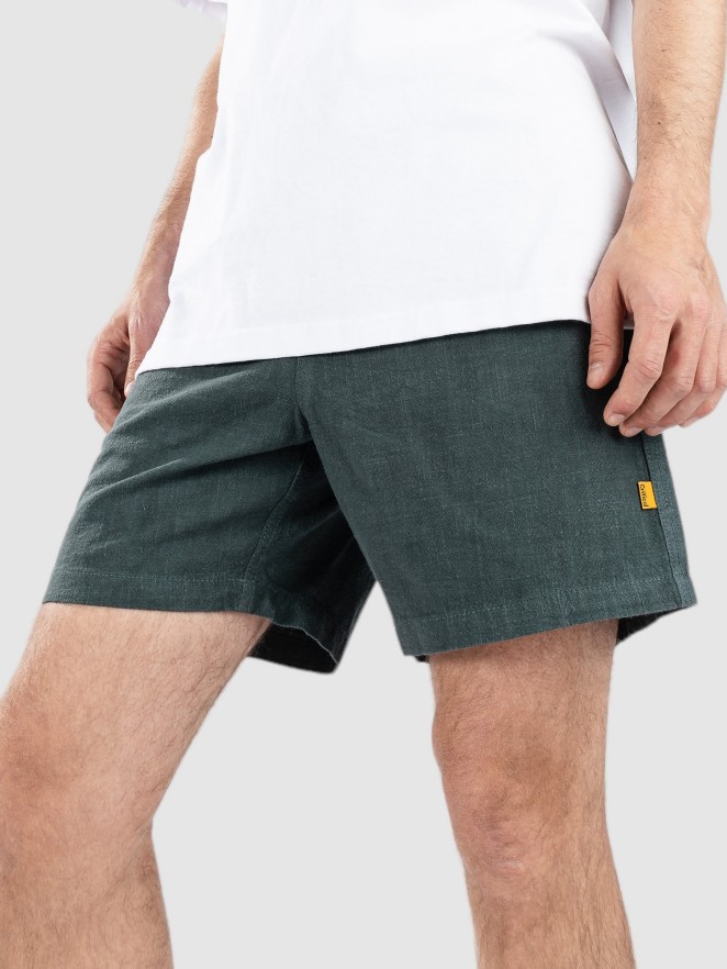 TCSS Cruiser Linen Shorts