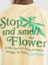 Cookies Smell The Flower T-Shirt