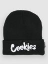 Cookies Original Mint Embroidered Knit Beanie