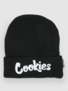 Cookies Original Mint Embroidered Knit Beanie