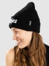 Cookies Original Mint Embroidered Knit Beanie
