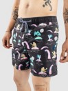 Party Pants Beerlieve Boardshorts