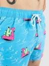 Party Pants River Dino Boardshorts