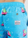 Party Pants River Dino Boardshorts