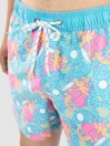 Party Pants Karma Chameleon Boardshorts