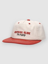 TCSS Supply Cap