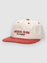 TCSS Supply Cap