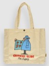 TCSS Supply Tote Bag