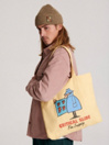 TCSS Supply Tote Borsa a Tracolla