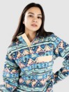 Patagonia LW Synch Snap-T Half-Zip Fleece Pullover