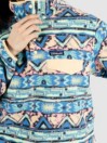 Patagonia LW Synch Snap-T Half-Zip Fleece Pullover