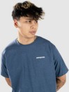 Patagonia P-6 Logo Responsibili T-Shirt