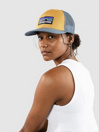 Patagonia P-6 Logo Trucker Cap