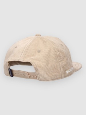 Corduroy Cap