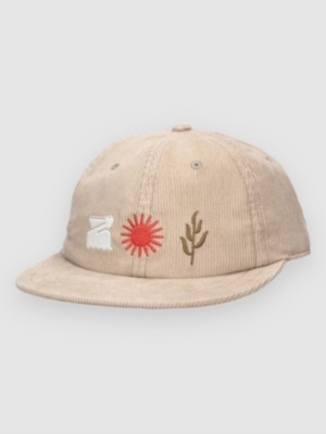 Patagonia Corduroy Cap  oar tan kaufen