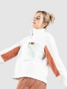 Patagonia Microdini Half-Zip Fleece Trui