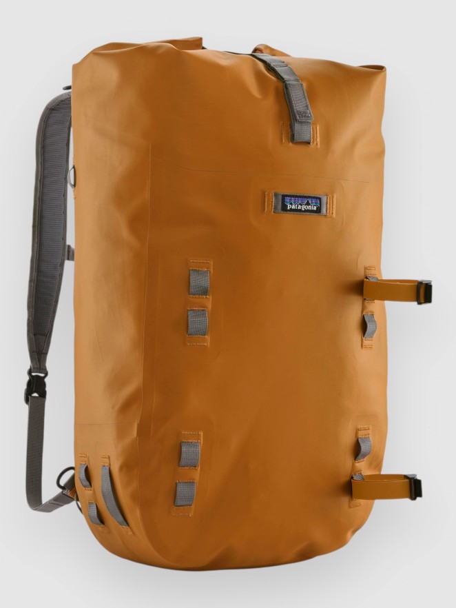 Patagonia Disperser Roll Top 40L Rugzak