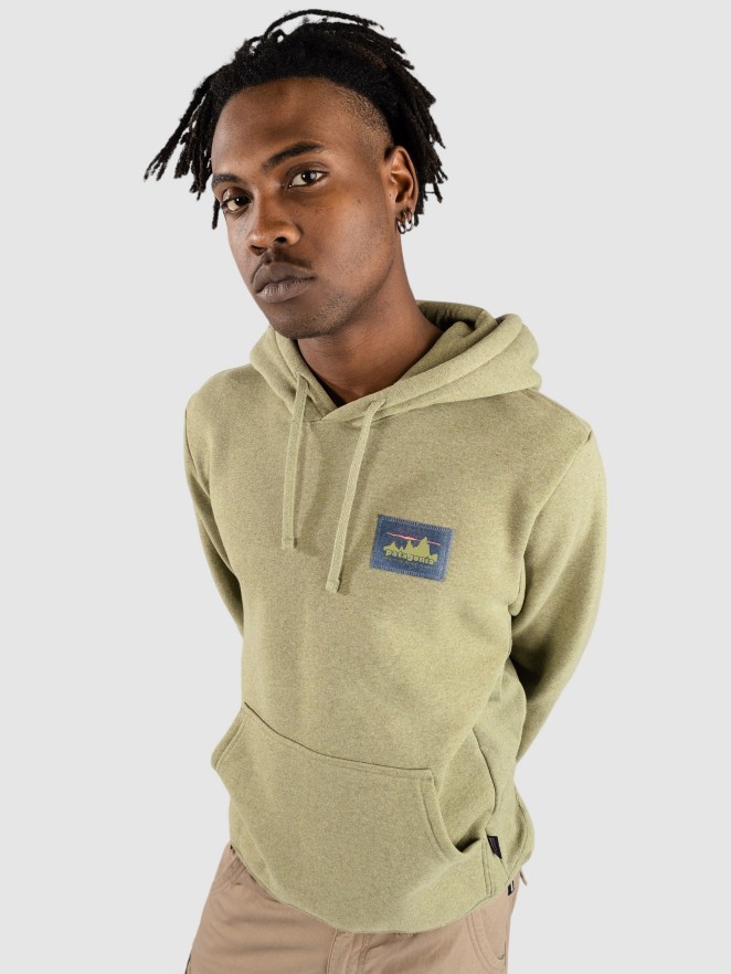 Patagonia 73 Skyline Uprisal Hoodie