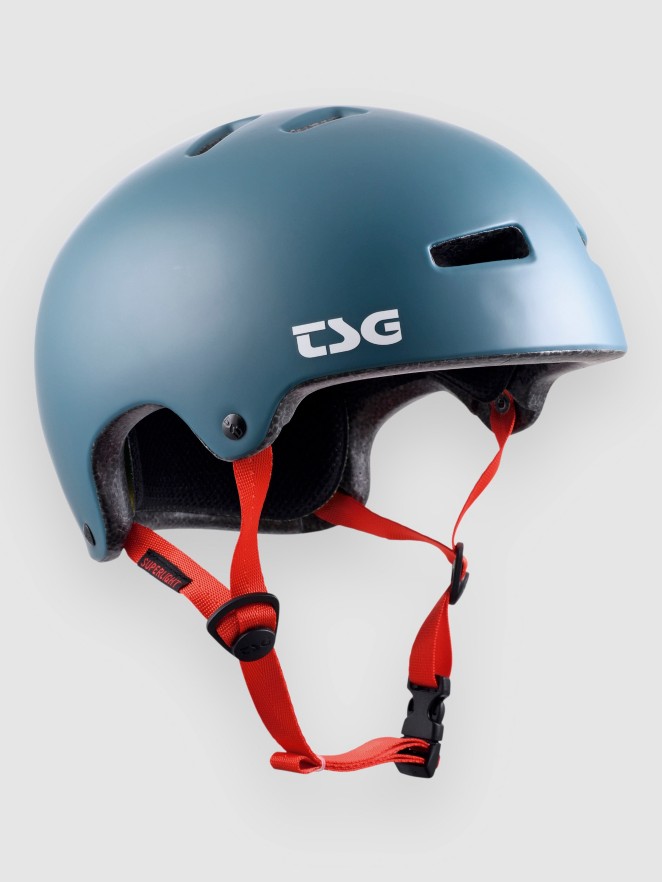 TSG Superlight Solid Color Helm