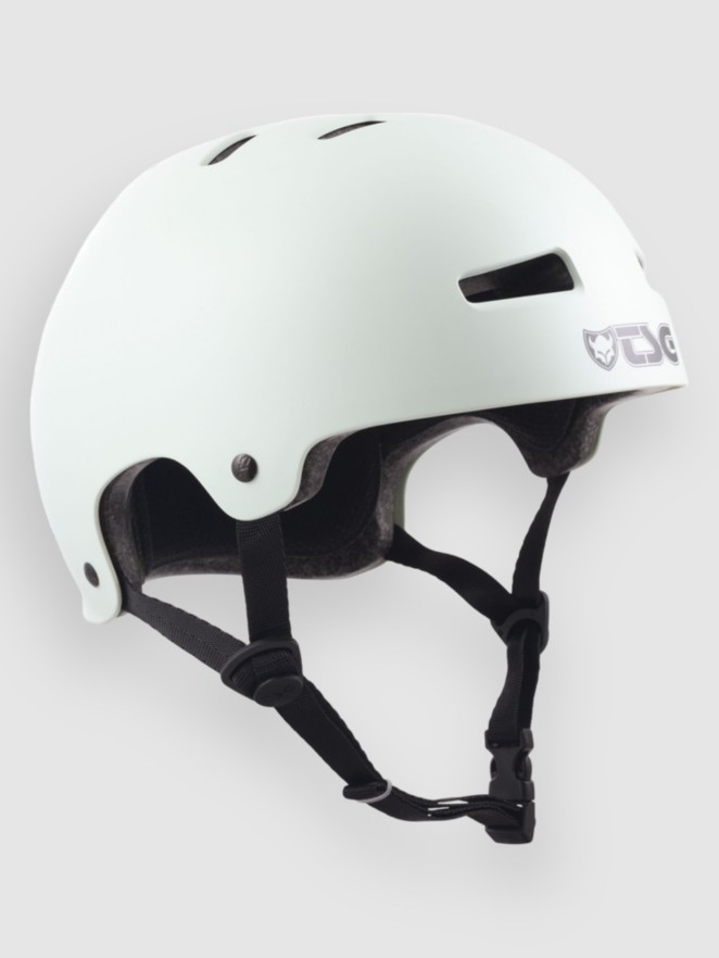 TSG Evolution Solid Color Hjelm