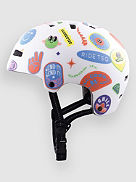 Nipper Maxi Graphic Design Helm