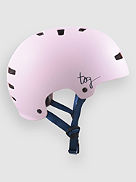 Evolution Solid Color Helm