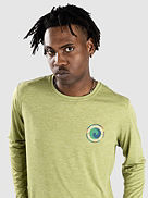 Cap Cool Daily Graphic T-Shirt manica lunga