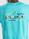 Patagonia Cap Cool Daily Graphic Lycra