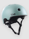 TSG Meta Solid Color Helm