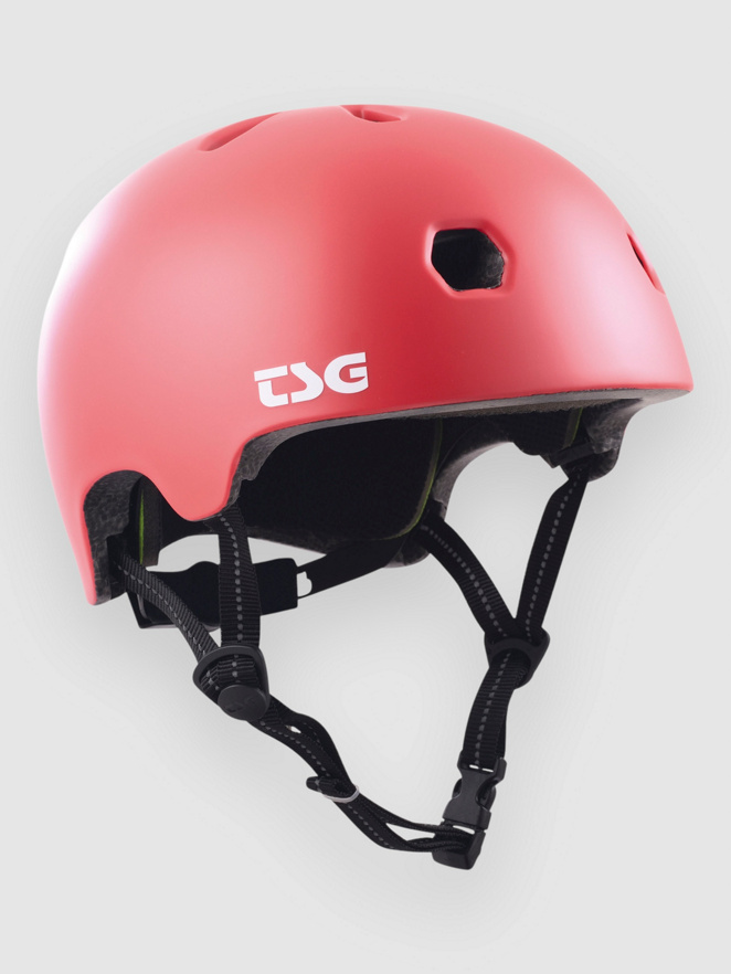 TSG Meta Solid Color Helm