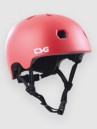 TSG Meta Solid Color Helm