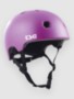 satin purple magic
