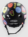 TSG Meta Graphic Design Kids Helmet