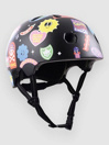 TSG Meta Graphic Design Kids Helmet