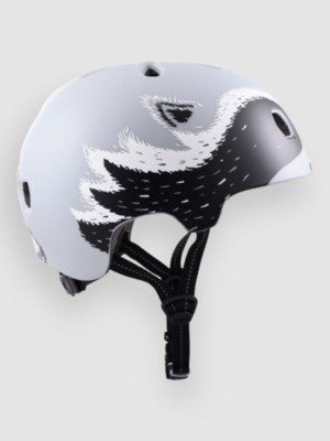 Meta Graphic Design Helmet