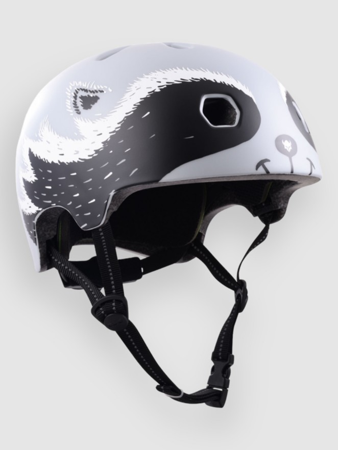 TSG Meta Graphic Design Kids Kask