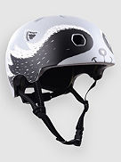 Meta Graphic Design Helmet