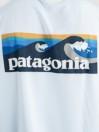 Patagonia Cap Cool Daily Graphic Waters Lycra