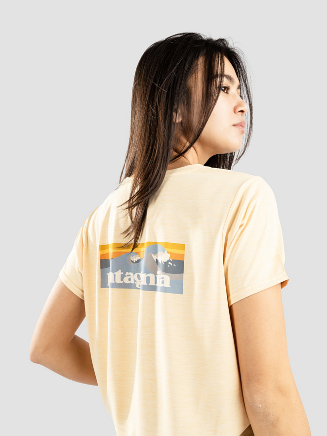 Patagonia Cap Cool Daily Graphic Licra